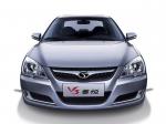 Soueast V3 2008 года